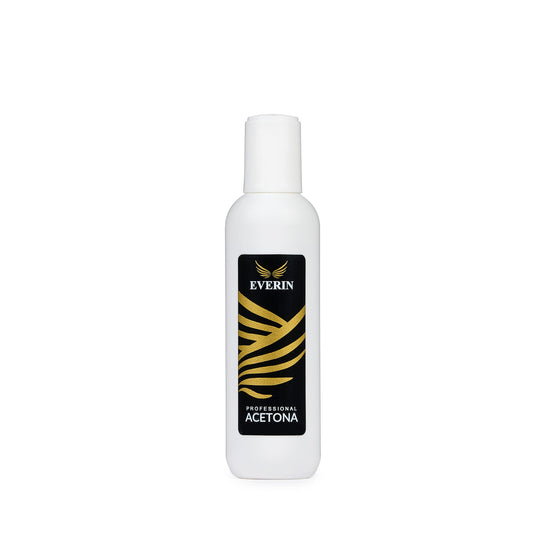 Acetona Everin 90Ml - Ae90