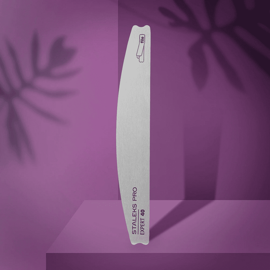 Baza Metalica Pentru Pile Staleks Expert 40 - Everin