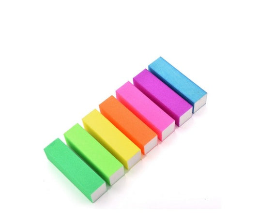 Buffer Neon Diverse Culori - Bn-28