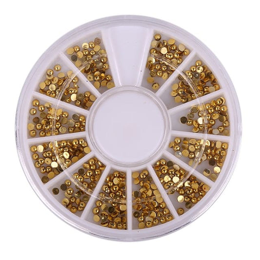 Carusel Cristale Gold - Dug