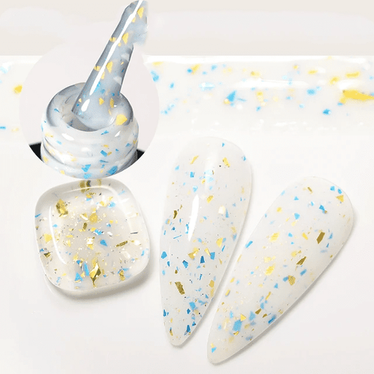 Colorful Rubber Base Kievskaya- Cf15 - Cf1 - Everin