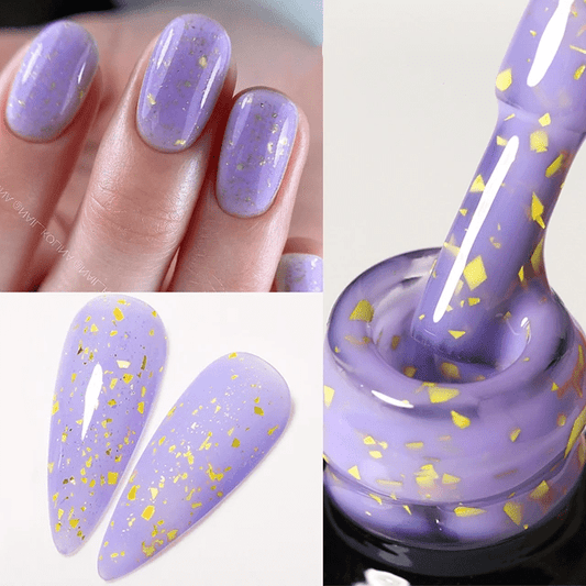 Colorful Rubber Base Kievskaya- Cf17 - Cf11 - Everin
