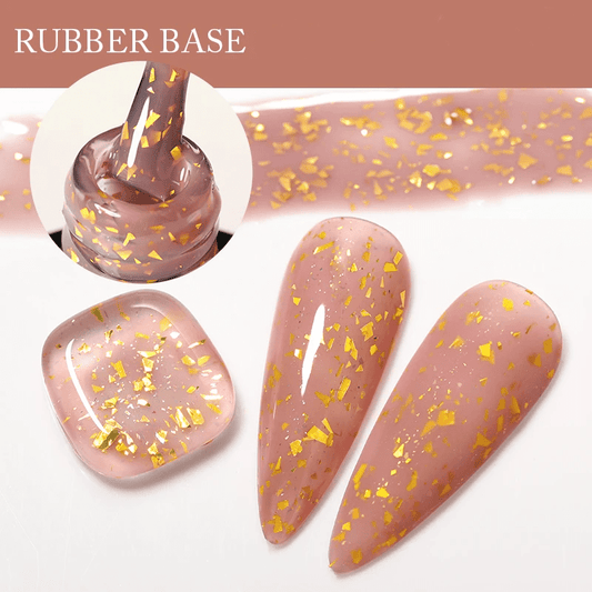 Colorful Rubber Base Kievskaya- Cf19 - Cf13 - Everin