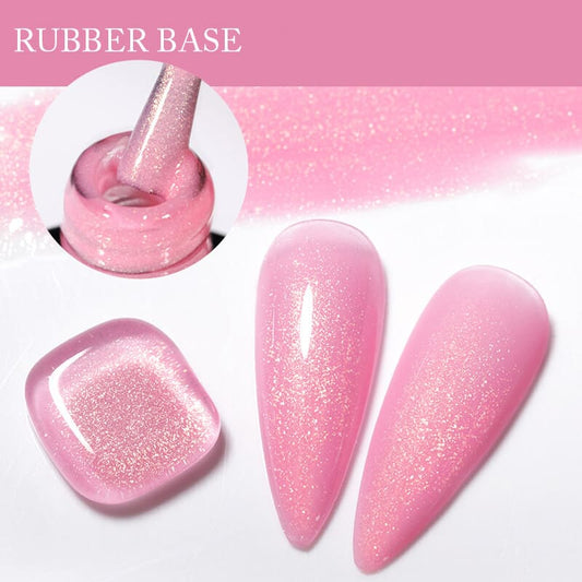Colorful Rubber Base Kievskaya- Cf23 - Cf11 - Everin