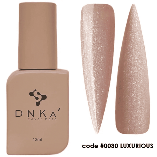 Cover Base Dnka 0030 Luxurious - Everin