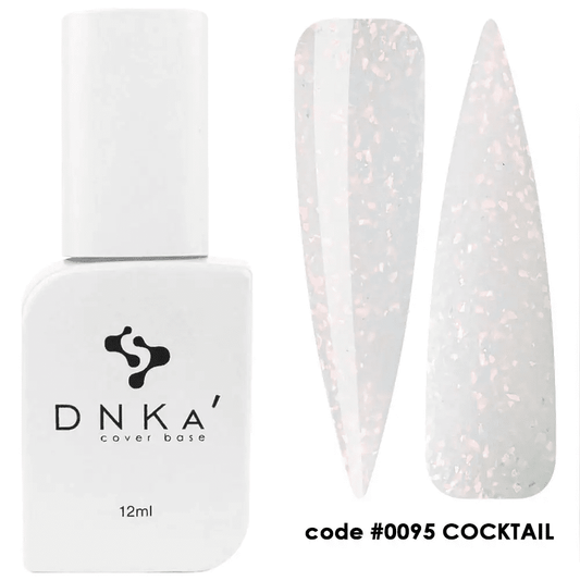 Cover Base Dnka 0095 Cocktail - Everin