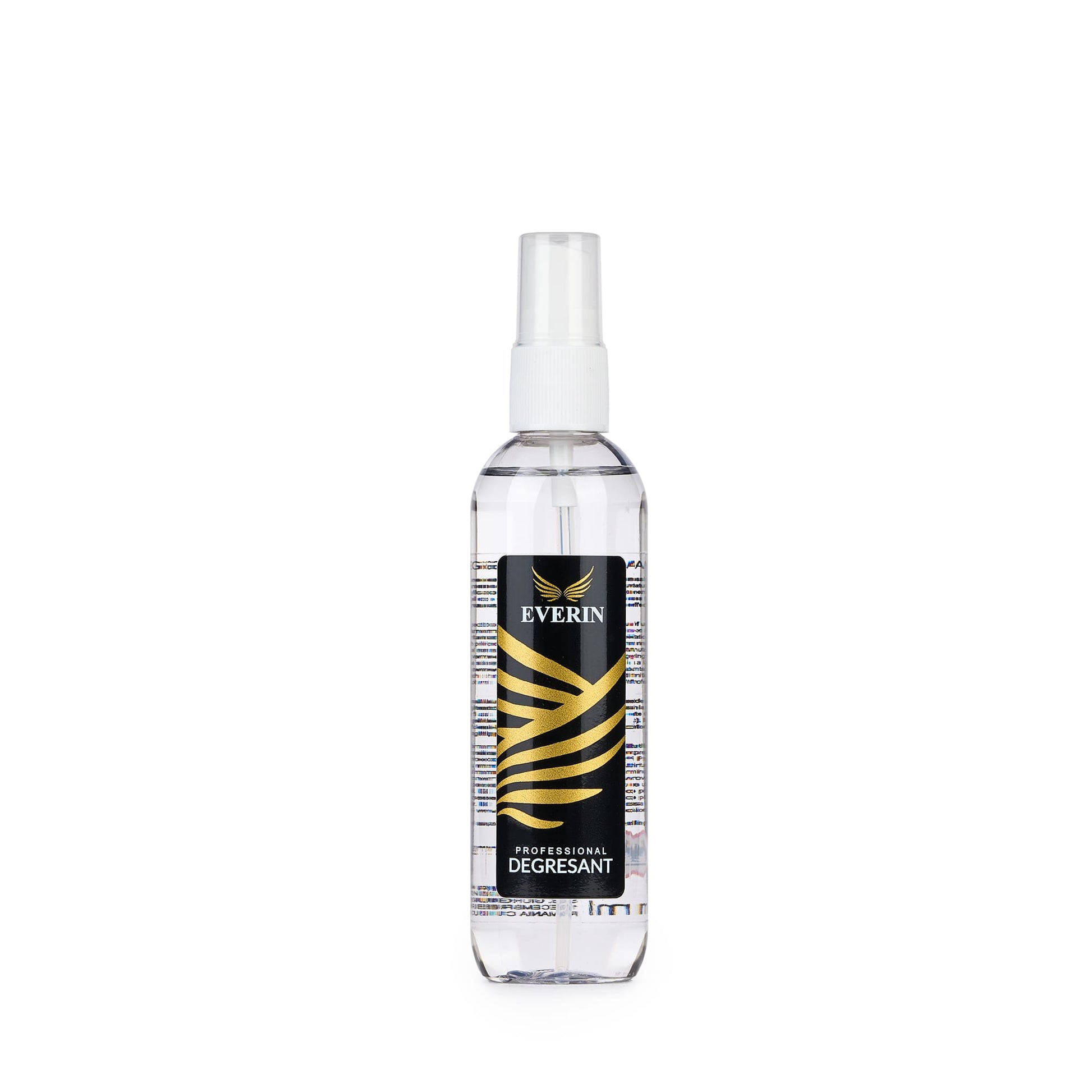 Degresant Everin Cu Pulverizator 100Ml - Fara Aroma - Defa100