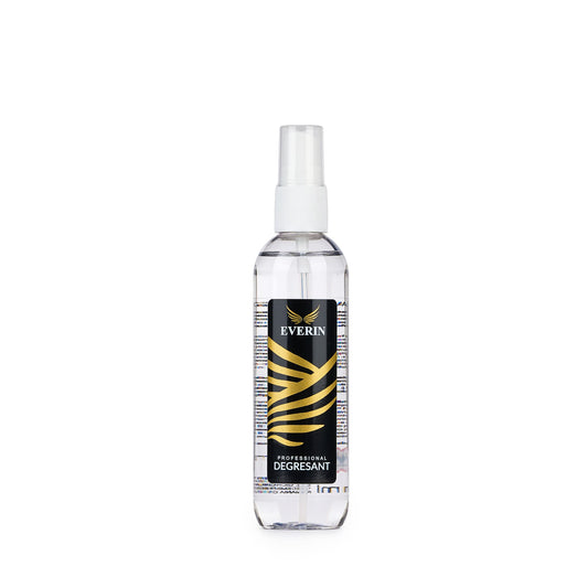 Degresant Everin Cu Pulverizator 100Ml - Fara Aroma - Defa100