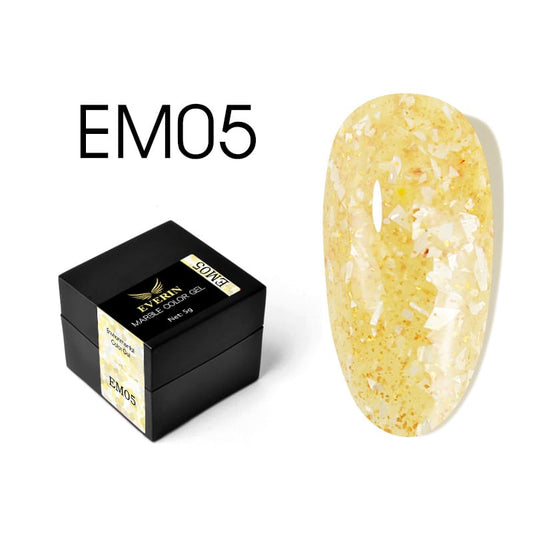 Everin Marble Gel Em05 - Em05