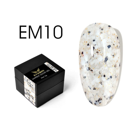 Everin Marble Gel Em10 - Em10