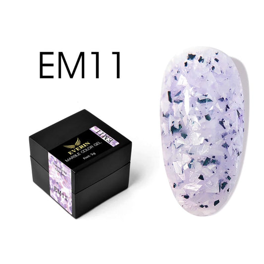 Everin Marble Gel Em11 - Em11
