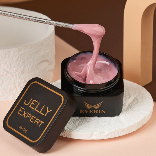 Everin Jelly Expert 50Gr- 01 - Everin
