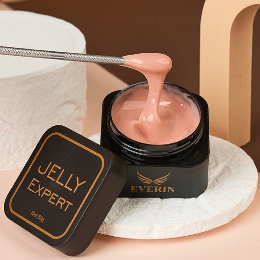 Everin Jelly Expert 50Gr- 03 - Everin