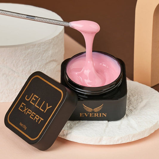 Everin Jelly Expert 50Gr- 04 - Everin