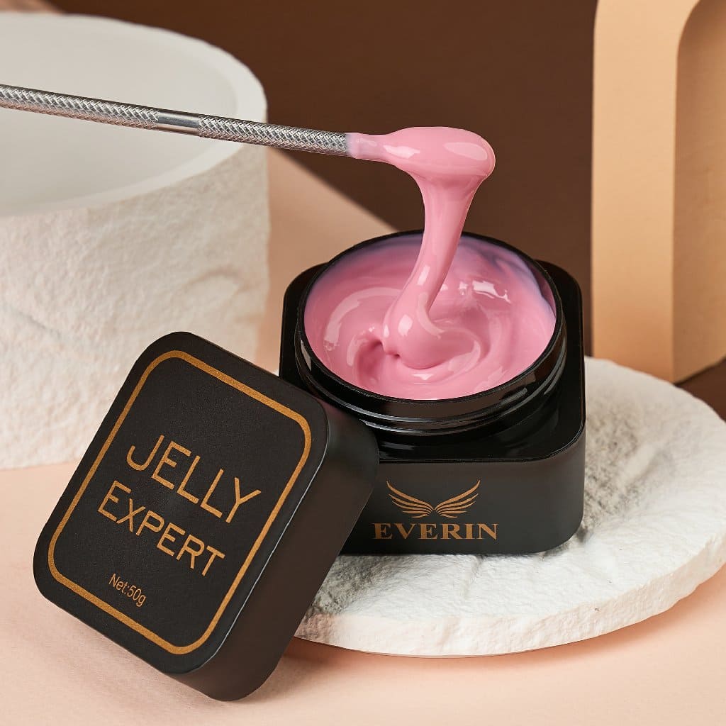 Everin Jelly Expert 50Gr- 06 - Everin