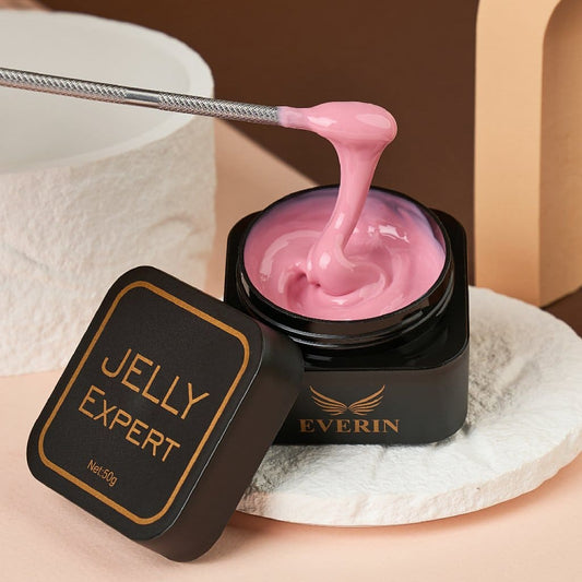 Everin Jelly Expert 50Gr- 06 - Everin
