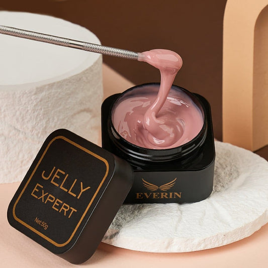 Everin Jelly Expert 50Gr- 07 - Everin