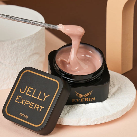 Everin Jelly Expert 50Gr- 08 - Everin
