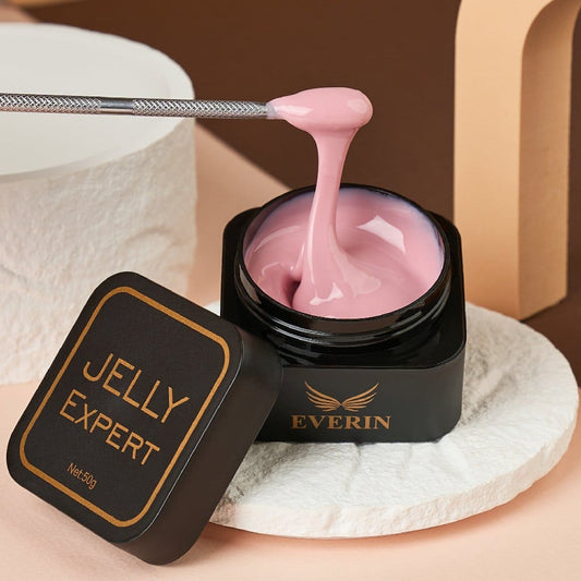 Everin Jelly Expert 50Gr- 09 - Everin