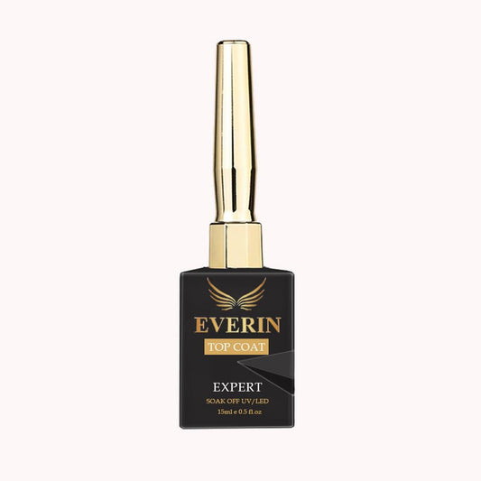 Expert Top Coat Everin 15Ml - St-Ev - Everin