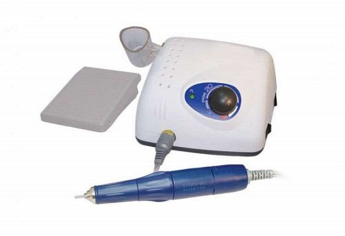 Freza Electrica Strong 210 35000 Rpm- Originala - Strong210