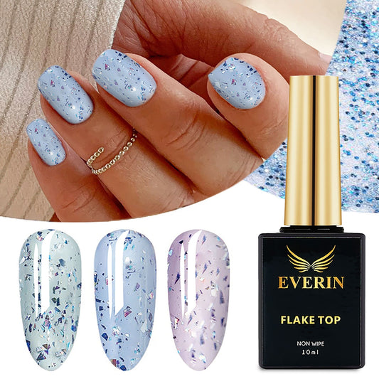 Flake Top Coat Everin- 01 - Flake-01