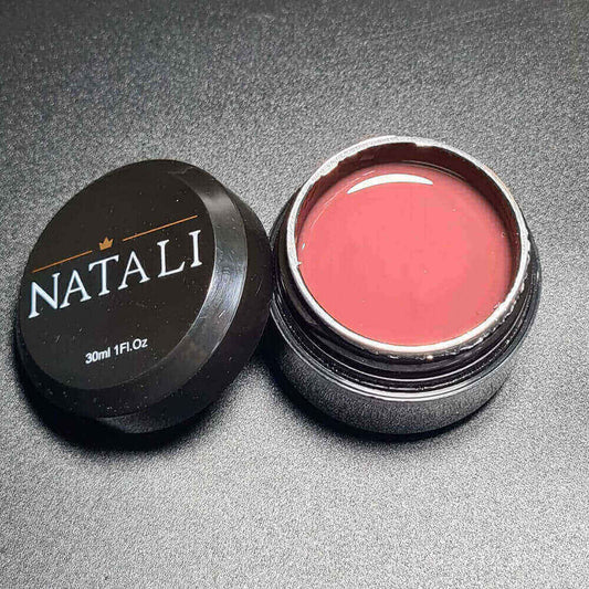 Gel Constructie Autonivelant Natali 30Gr- Nr.03 - Everin
