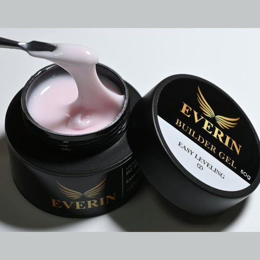 Gel Constructie Everin Autonivelant 50Gr- Easy Leveling 02 - El-05 - Everin