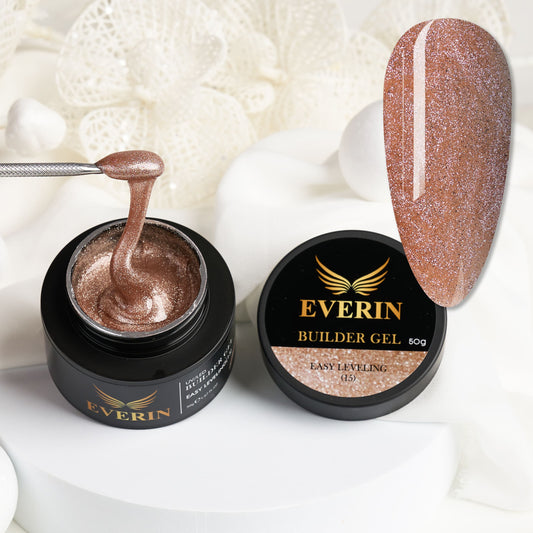 Gel Constructie Everin Autonivelant 50Gr- Easy Leveling 15 - Everin