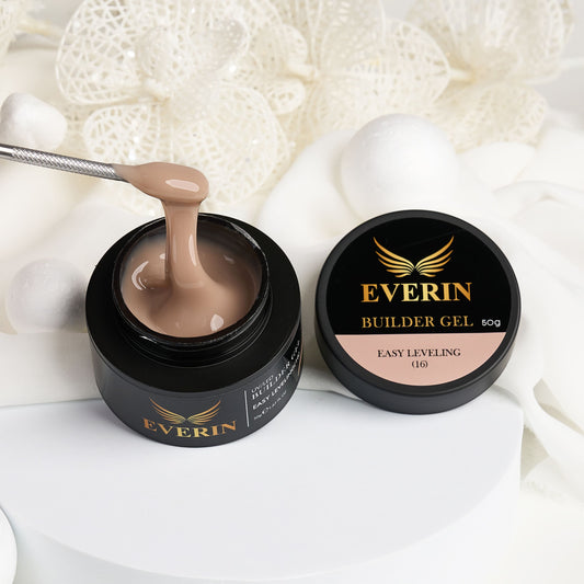 Gel Constructie Everin Autonivelant 50Gr- Easy Leveling 16 - Everin