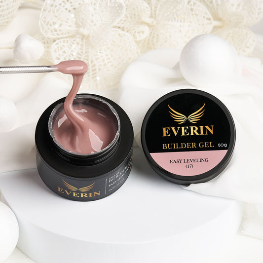 Gel Constructie Everin Autonivelant 50Gr- Easy Leveling 17 - Everin