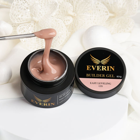 Gel Constructie Everin Autonivelant 50Gr- Easy Leveling 19 - Everin