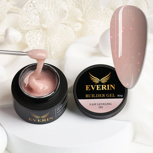 Gel Constructie Everin Autonivelant 50Gr- Easy Leveling 20 - Everin