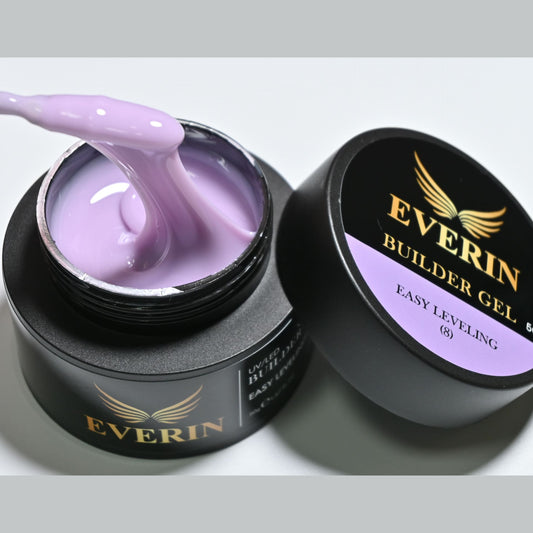 Gel Constructie Everin Autonivelant 15Gr- Easy Leveling 08 - El-08 - Everin