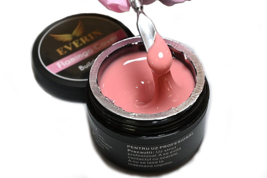Gel Constructie Everin- Flamingo 50Gr - Ge-14