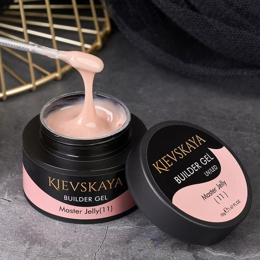 Gel Constructie Kievskaya Master Jelly 11- 50Gr - Everin