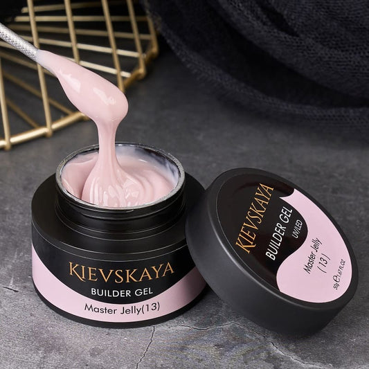 Gel Constructie Kievskaya Master Jelly 13- 50Gr - Everin