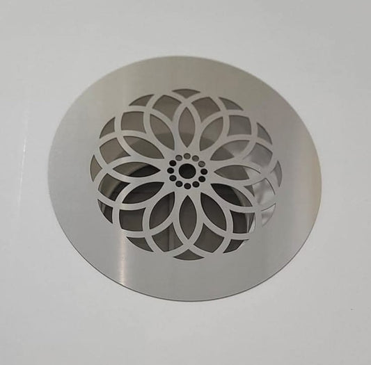 Grila Pentru Aspirator 2 Culori Model 3 - Everin