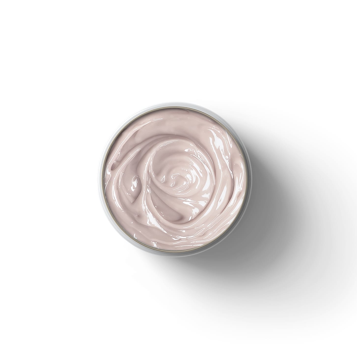 Her Builder Gel Jelly Milken Cream 15G - Everin