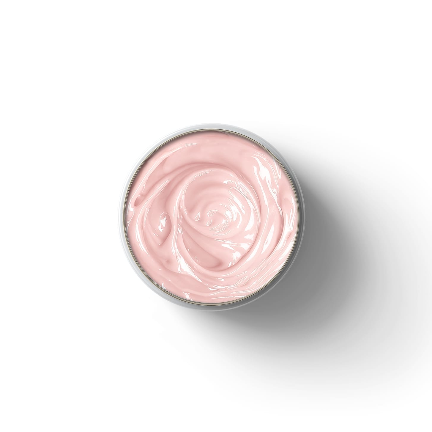 Her Builder Gel Jelly Milken Light 15G - Everin