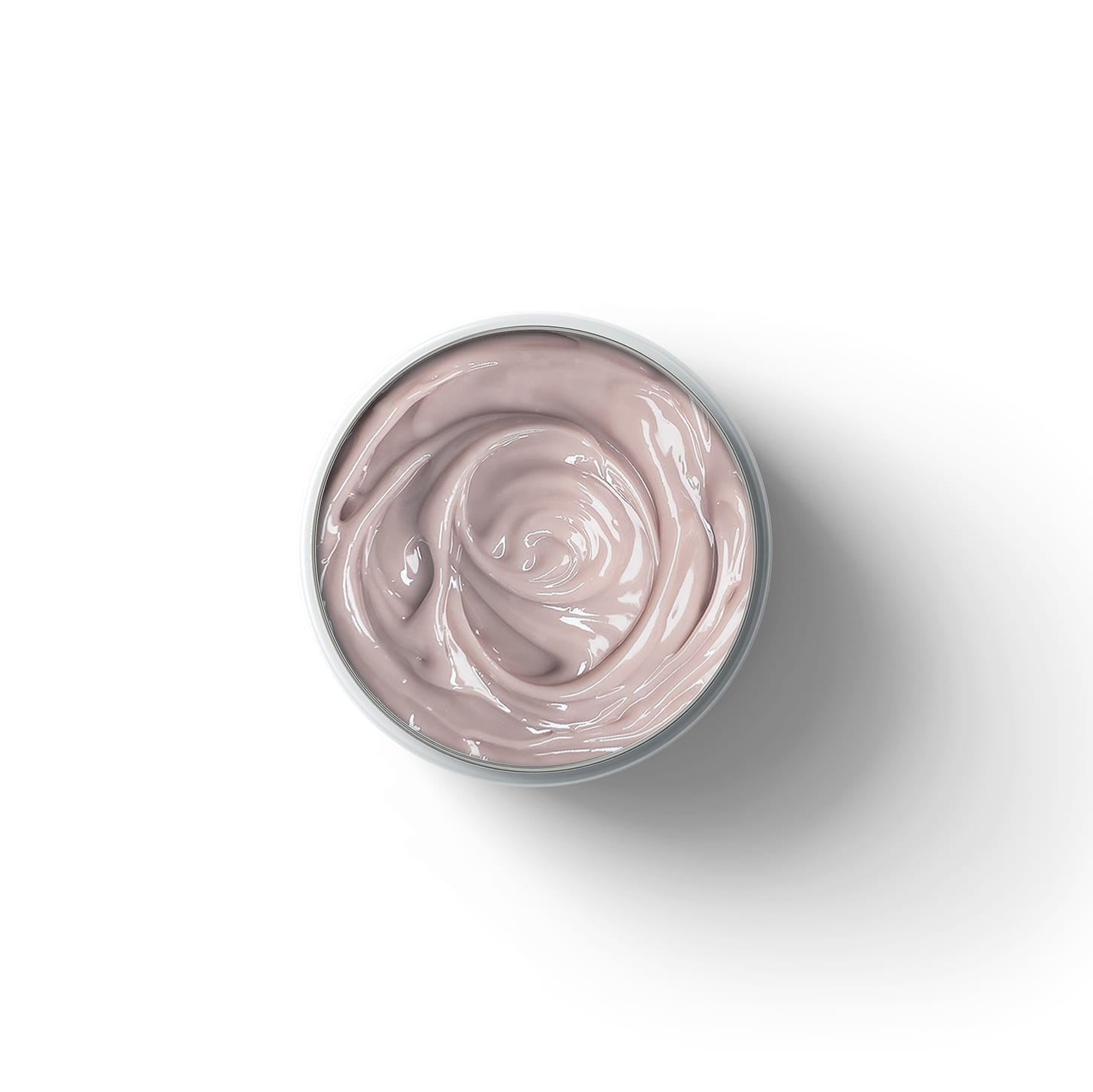 Her Builder Gel Jelly Milken Neutral 15G - Everin