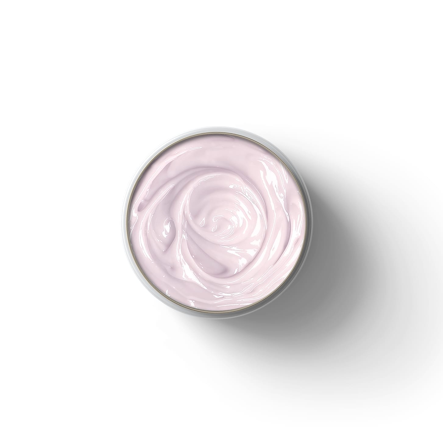 Her Builder Gel Jelly Milken Nude 15G - Everin