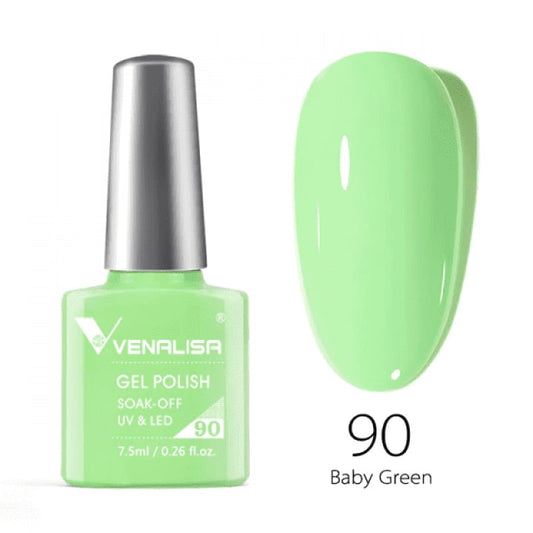 Oja Semipermanenta Venalisa 90 - Everin