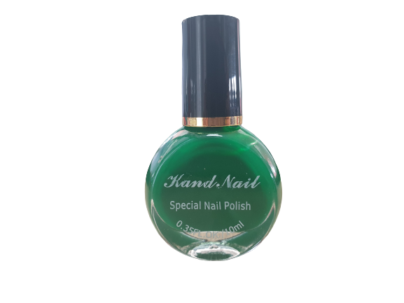 Oja Pentru Stampila Verde - Everin