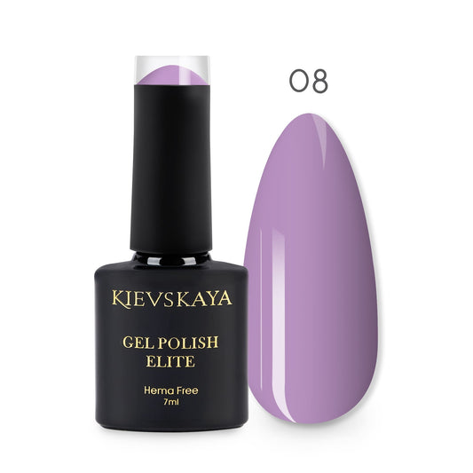 Oja Semipermanenta Kievskaya Elite- Hema Free 08 - Everin