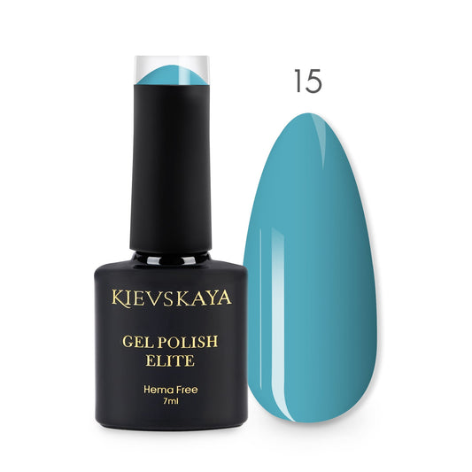 Oja Semipermanenta Kievskaya Elite- Hema Free 15 - Everin
