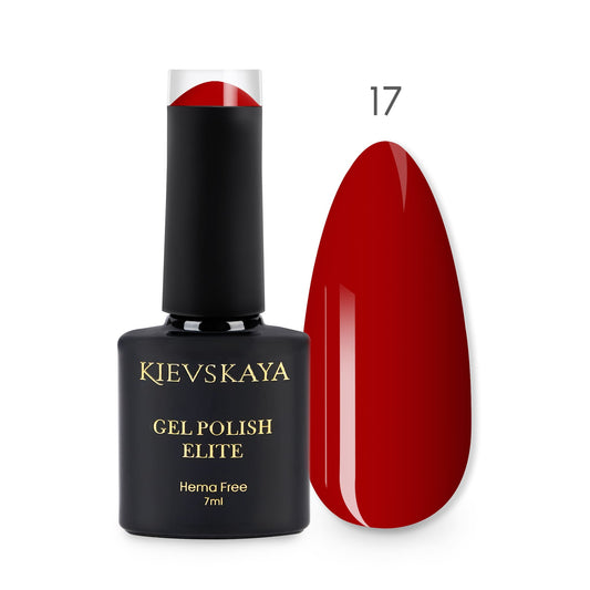 Oja Semipermanenta Kievskaya Elite- Hema Free 17 - Everin