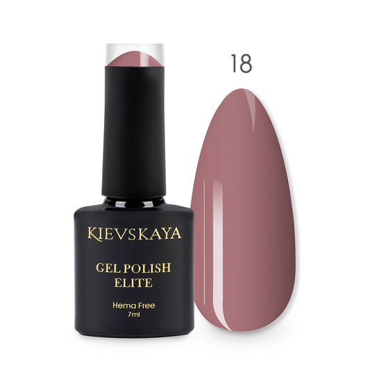 Oja Semipermanenta Kievskaya Elite- Hema Free 18 - Everin