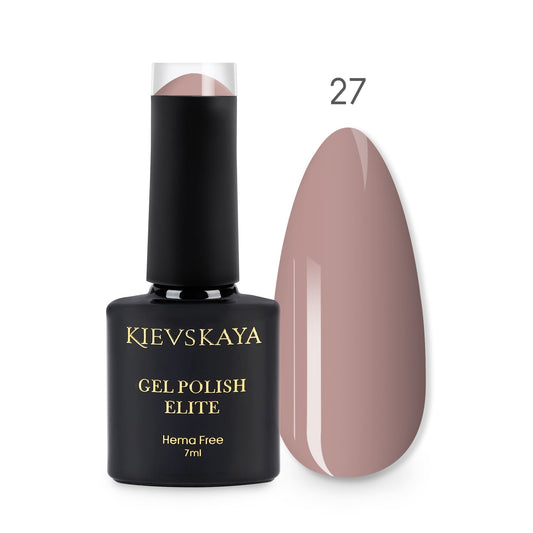 Oja Semipermanenta Kievskaya Elite- Hema Free 27 - Everin
