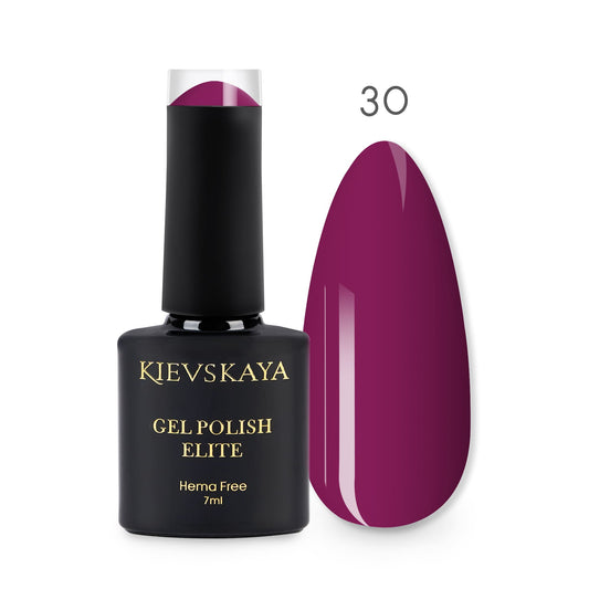 Oja Semipermanenta Kievskaya Elite- Hema Free 30 - Everin